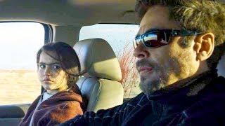 非情な＜境界＞で翻弄される男たちの行く先は／映画『ボーダーライン：ソルジャーズ・デイ』予告編