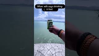 Aaj toh gaya. #club #party #enjoy #travel #drink #longdrive #beer #humor #asmr #viral #shorts #short