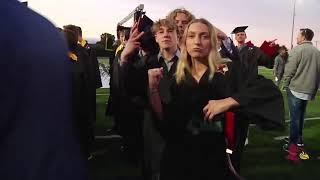 De Pere 2022 High School Graduation
