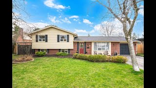 188 White Pines Drive, Burlington Home - Real Estate Properties