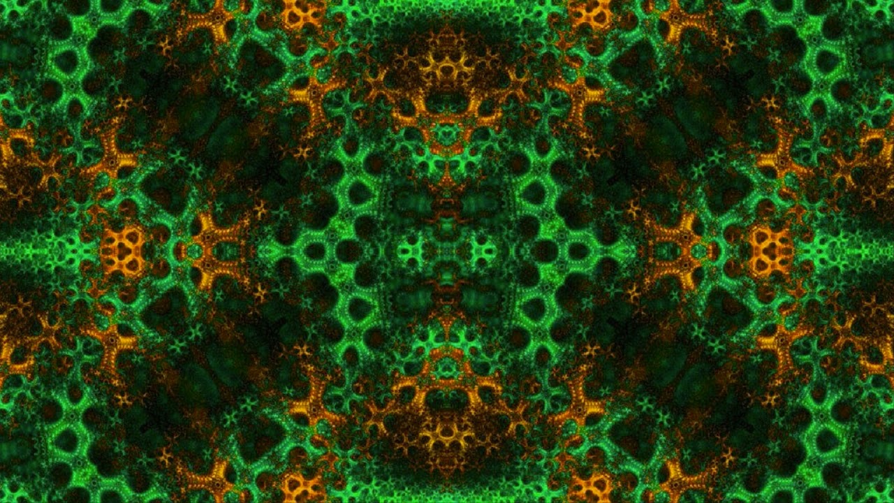 DJ Ghantt - Temple of Sun [Goa Trance Mix]