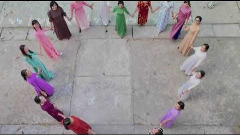 Sản phẩm dự thi lớp 9a3 "Tri ân thầy cô" - trường THCS Hòa Tú 1