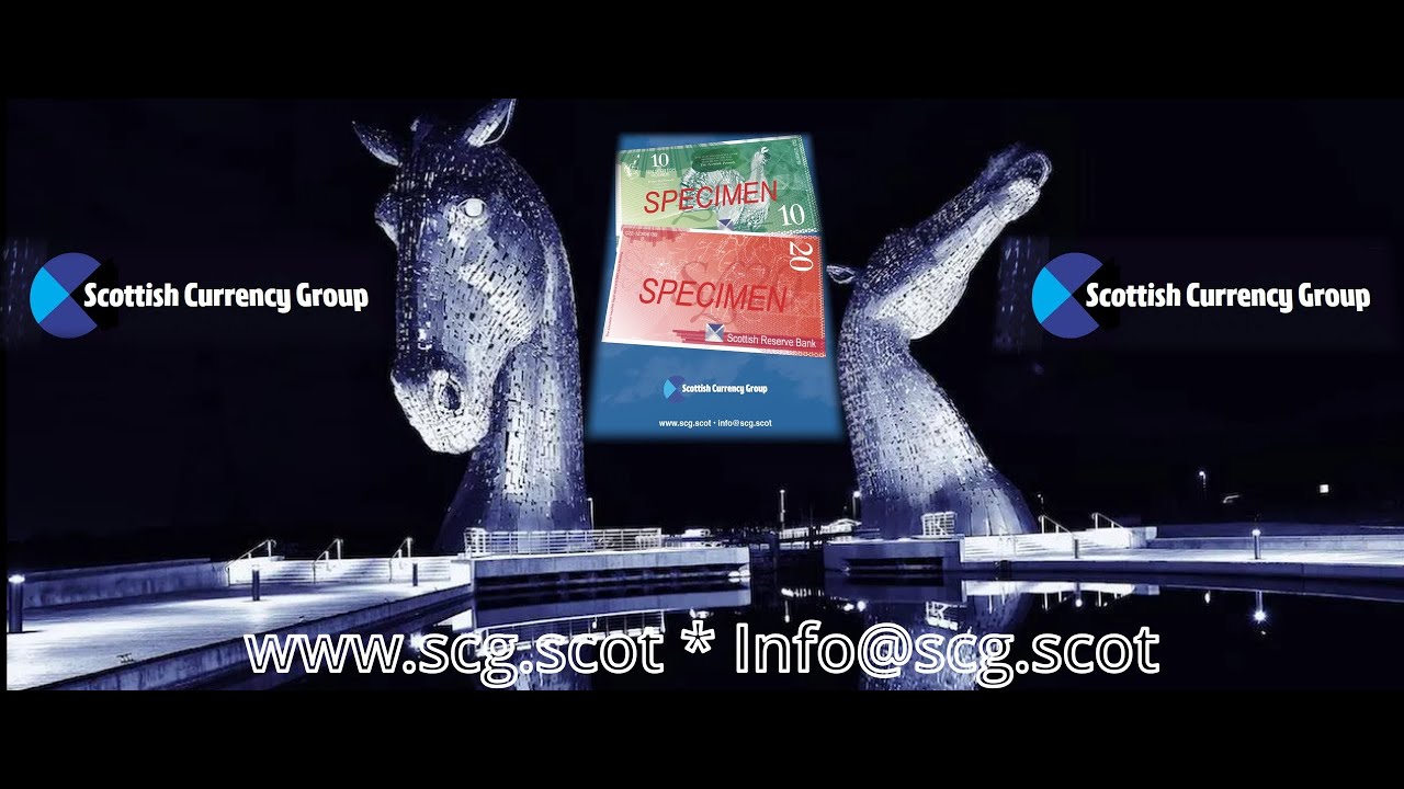 Конференция Шотландской валютной группы, октябрь 2025 г. — Сессия 1 — Колин Фокс, руководитель Шо...