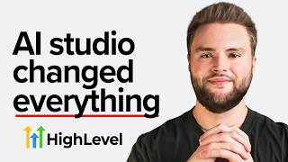Old GoHighLevel Website Builder vs AI Studio — Which Should You Use?