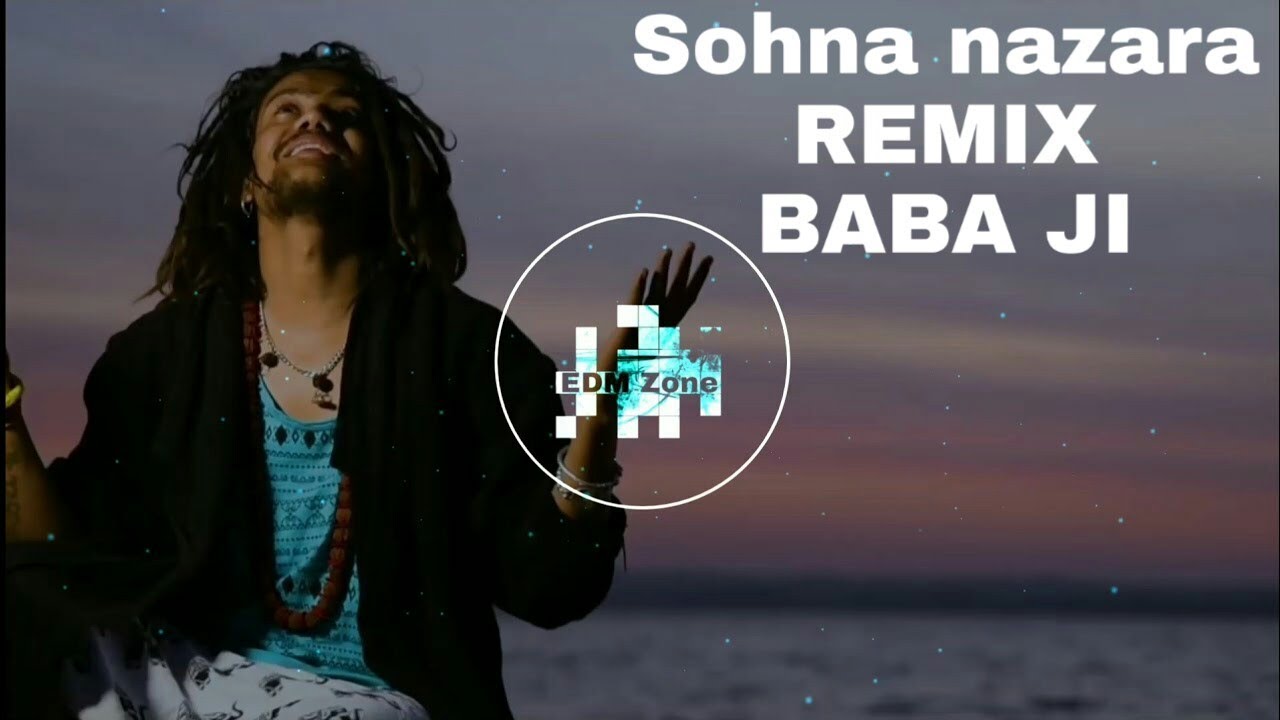 Sohna nazara Bhawana Da REMIX Baba ji Hansraj Raghuwanshi New song