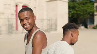 Coeur Abimé X Katchoro Clip Officiel