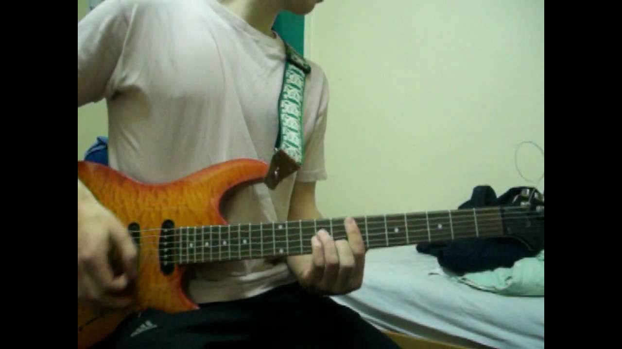 The Beds Too Big Without You Cover YouTube