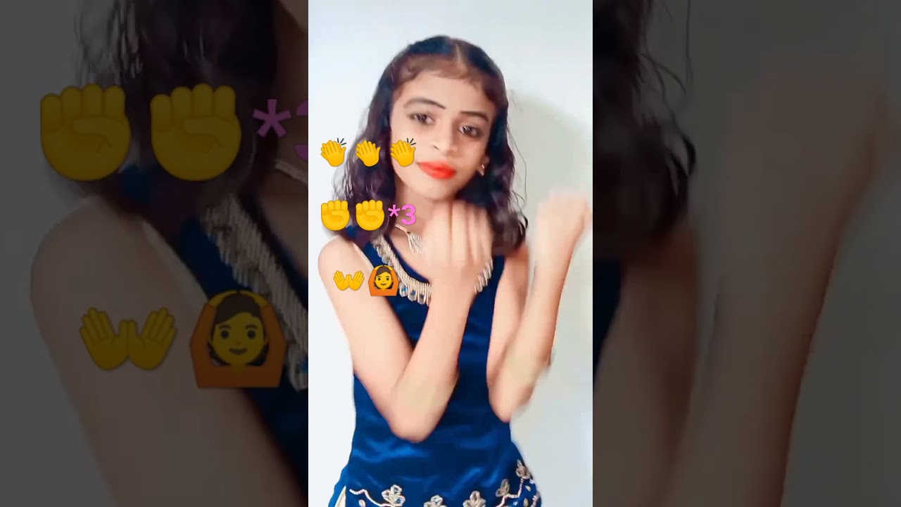 💙 Najuma World 💙 Tik Tok TREND 