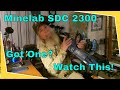 GOLD FOUND! Minelab SDC 2300 Got One or Thinking of Getting One-Watch This!