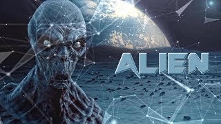 Alien Full HD free to use