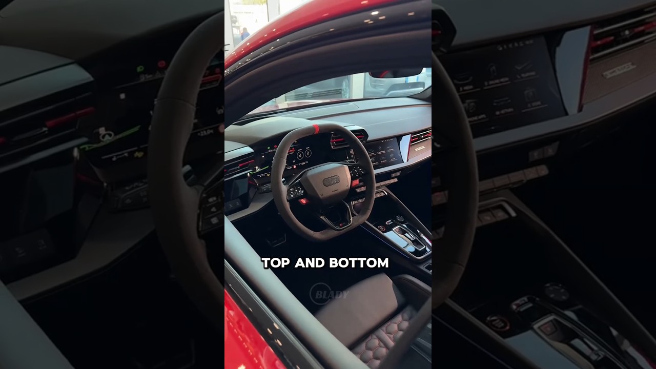 Modern Cars Are Questionable