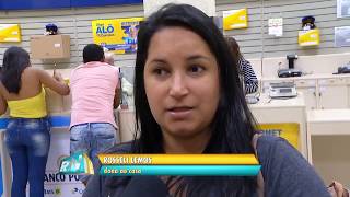 Parceria com Correios promete acabar com filas na emissao de carteiras de identi