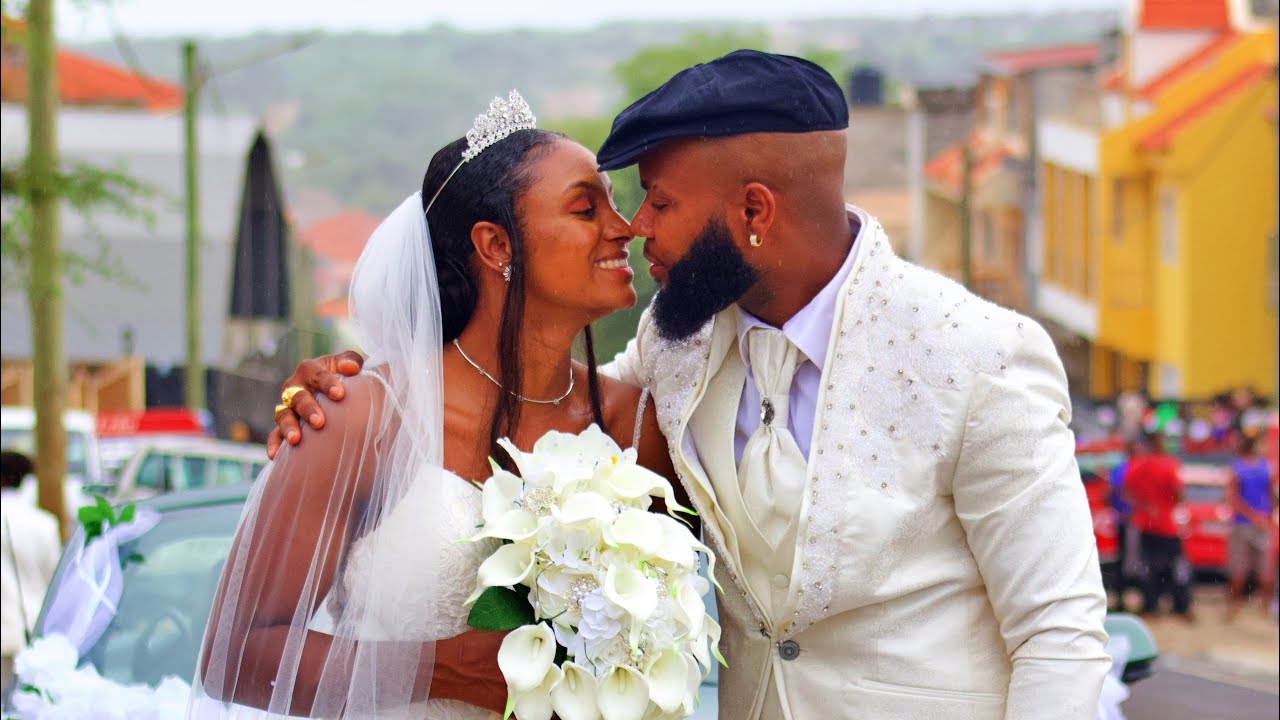 Casamento  Ronise & Benjamin