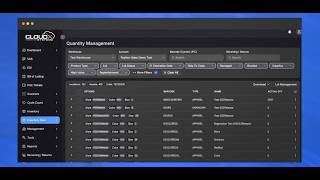 Introducing CloudX Systems - Warehouse Management Systems