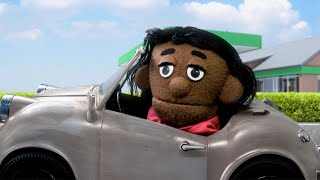 Drive-Through (Ep. 2) | Awkward Puppets by Awkward Puppets 2,006,768 views 2 years ago 2 minutes, 47 seconds