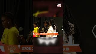 Tunedem Band fridayfrenzy tunedem  hopetv