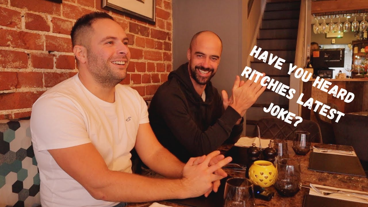 What is at Piccolo at 42 North Hill Colchester? YouTube