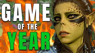 Every GAME OF THE YEAR (According to Metacritic)