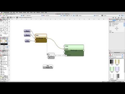 Marionette Tutorial - Part 3 - Creating Multiple Objects