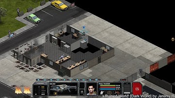 125. Xenonauts X-Division Streamed - Sebillian Cruiser