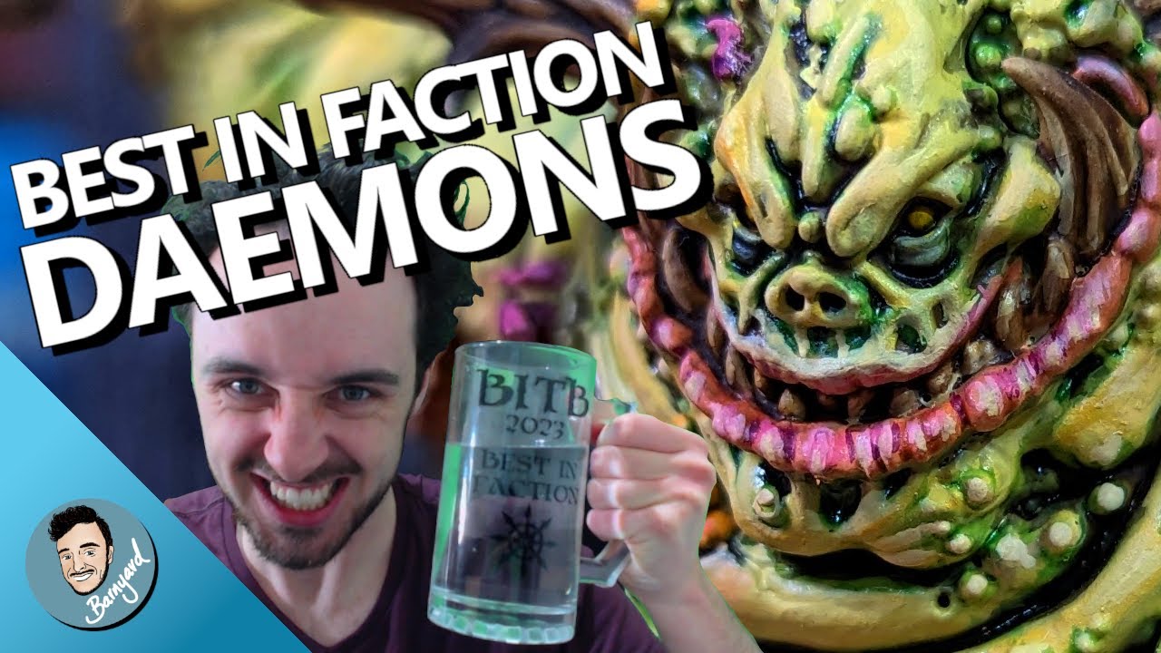 I'M THE BEST DAEMON PLAYER IN AUSTRALIA?! - YouTube