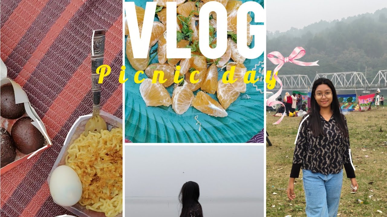 📍Deepor beel picnic spot 