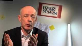 Tagesschaum vom  11.06.2013