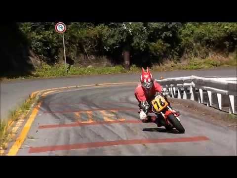 走馬灯と！うんぷる峠！