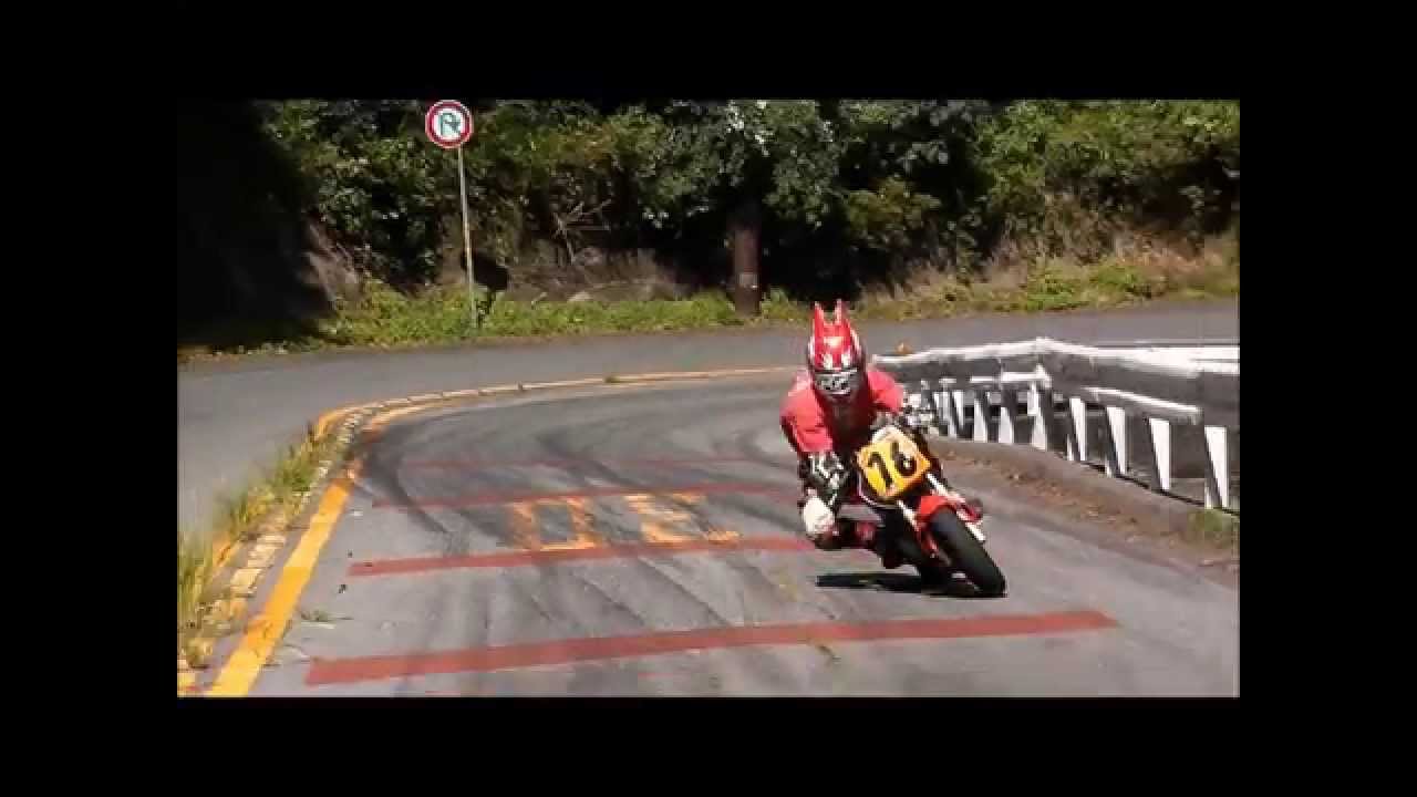 走馬灯と！うんぷる峠！