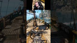 There is no ship stronger… #AssassinsCreedBlackFlagResynced