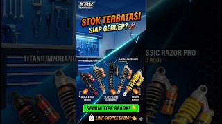 KTC RACING RAZOR PRO – MASTER OF COMFORT 🌟