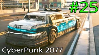 25 CyberPunk 2077（サイバーパンク2077） - YouTube