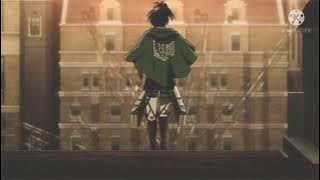 Shinzou wo sasageyo ( slowed and reverb )