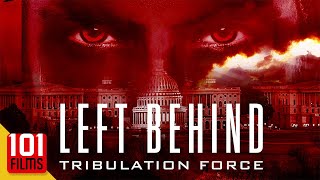 Left Behind II: Tribulation Force (2002)  | Full Fantasy Action Movie | Kirk Cameron | Brad Johnson