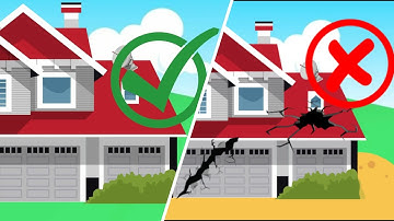 The parable of the two builders l Animated Series