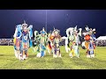 Cherokee powwow 2021 - Eric Bird Showdown in the Smokies Special