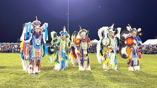 Cherokee powwow 2021 - Eric Bird Showdown in the Smokies Special
