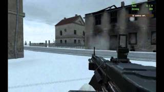 ARMA 2 CWR² - Kill Them All speedrun