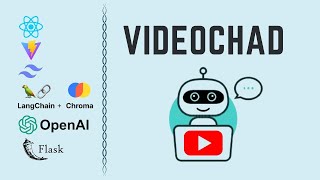 VideoChad 🗿 : CHAT with Any Youtube Video ! | LLM + RAG + Vector DB