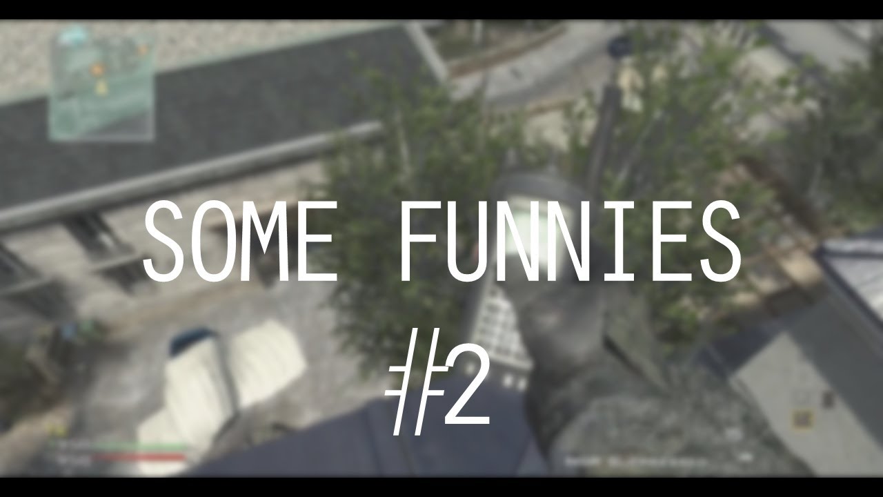 SB Teds: Some Funnies #2