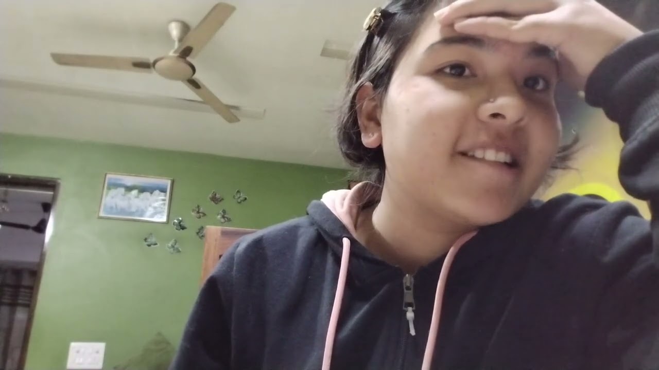 First day without moterma 😞😞