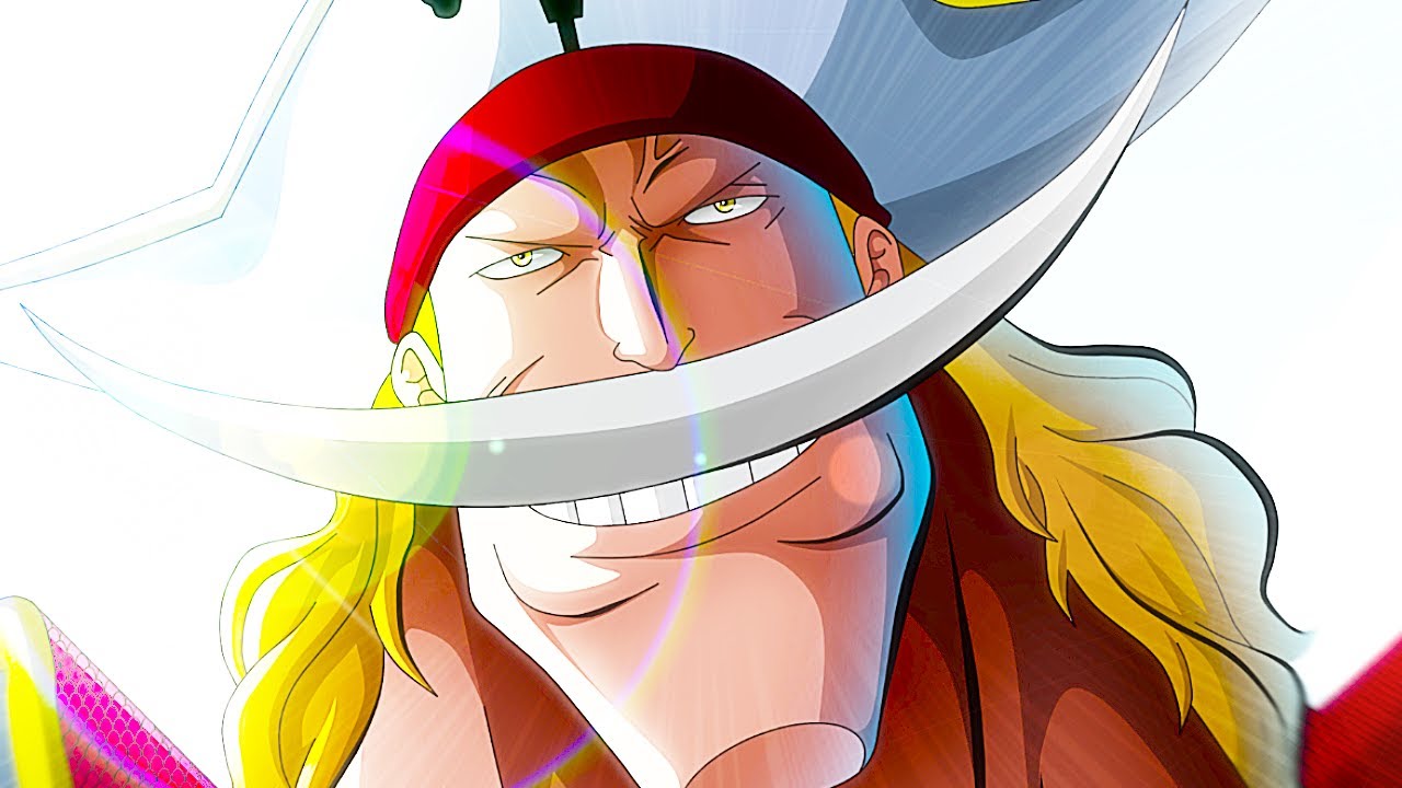 One Piece Revisits Whitebeard On Screen at Last