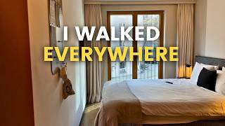Bob W Munich Old Town Hotel Review | Stay Near Munich Germany Old Town!