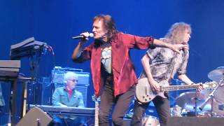 Hot Rocks Band Paint It Black Arcada Theatre