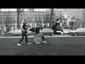 Fighting for England