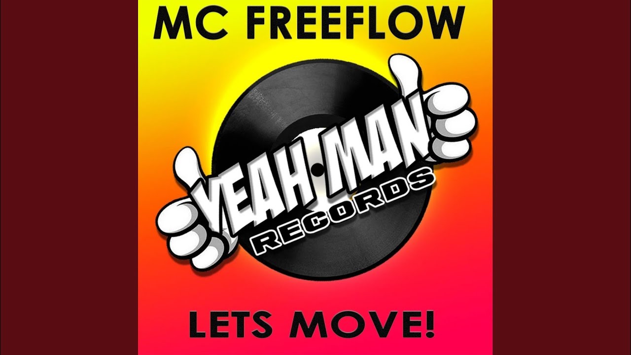 在 YouTube 上觀看「Lets Move! (Original Mix)」 在 YouTube 上觀看「Lets Move! (Original Mix)」
