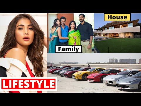 Pooja Hegde Lifestyle 2020, Boyfriend, Income, House, Cars, Family, Biography, Movies & Net Worth