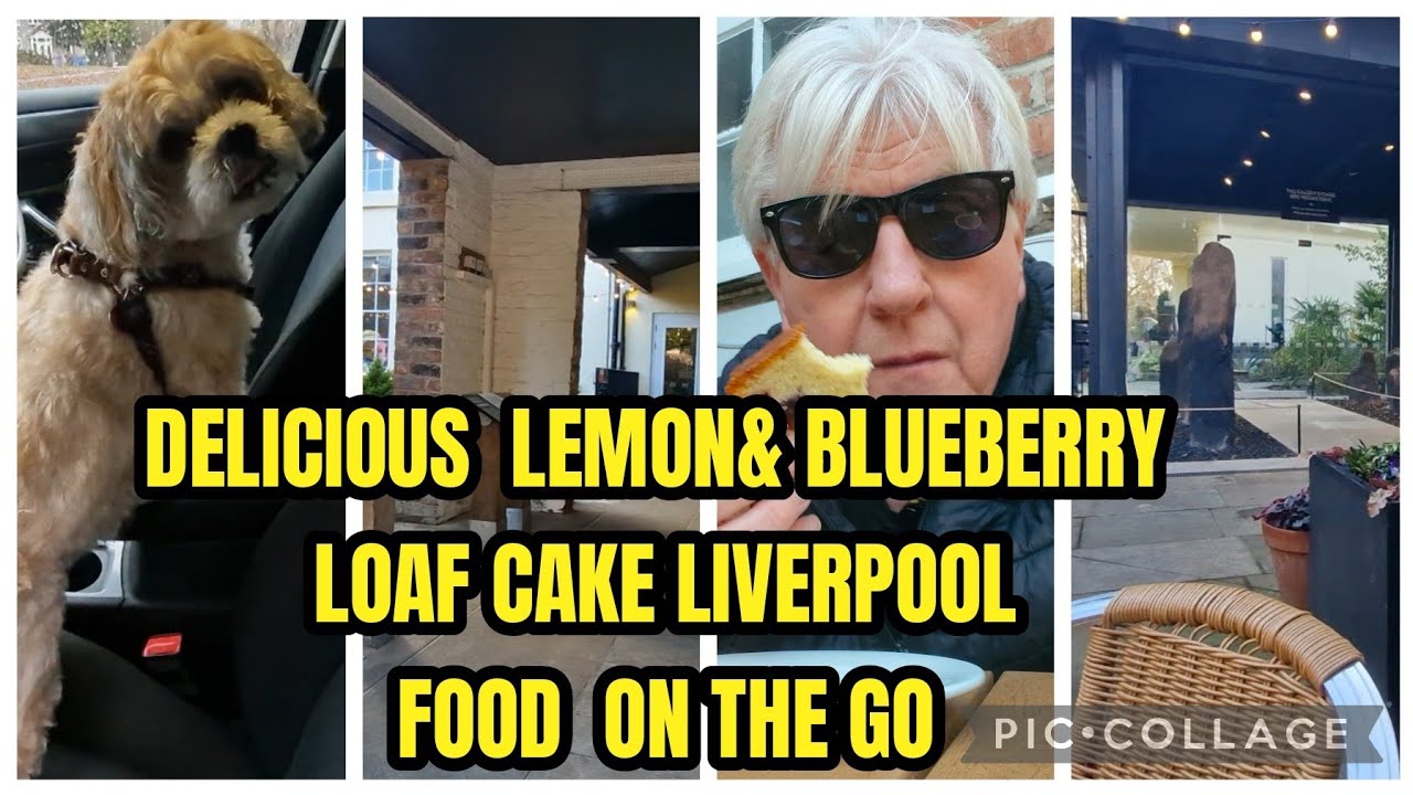 ВОСХИТИТЕЛЬНЫЙ ТОРТ В СКРЫТОМ ЖЕМЧУЖИНЕ ЛИВЕРПУЛЯ