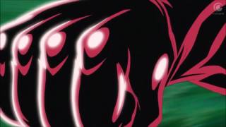 Luffy Gear 4 Vs Cracker