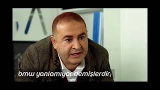 Bmw Tiktok İnstagram Serisi 2